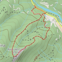 thumbnail for Roca del Corb