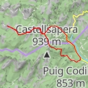 thumbnail for Turó de l'Espluga