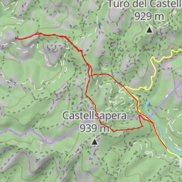 thumbnail for el Castellot