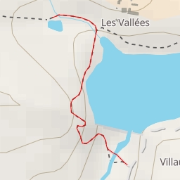 thumbnail for Rue des Bruyères