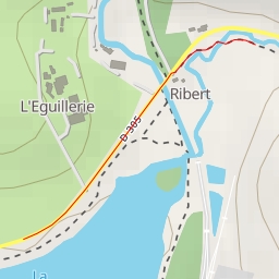 thumbnail for D 305 - D 305