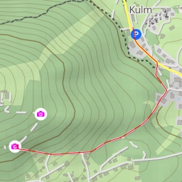 thumbnail for Kulmbergweg