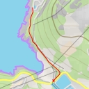 thumbnail for Estrada de Bens - A Coruña