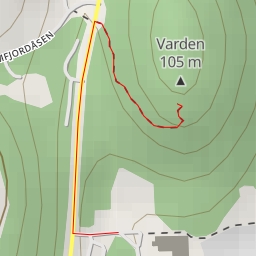 thumbnail for Varden