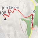 thumbnail for Kamfjordåsen