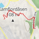 thumbnail for Fjellvikåsen