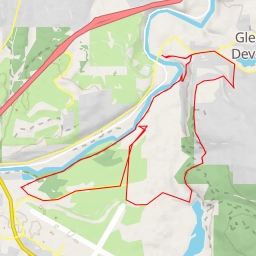 thumbnail for Truckee River Legacy Trail - Truckee River Legacy Trail