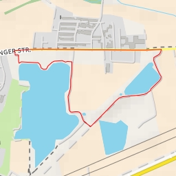 thumbnail for Schachtweg - Schachtweg - Ingolstadt