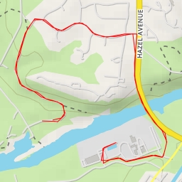 thumbnail for River Discovery Trail - River Discovery Trail