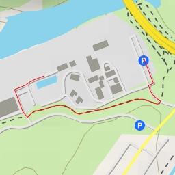 thumbnail for American River Bike Trail - American River Bike Trail