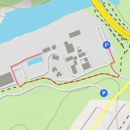 thumbnail for River Discovery Trail - River Discovery Trail