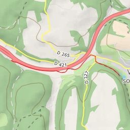 thumbnail for Rue du Joly Bois