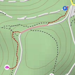 thumbnail for Route Forestière du Breitschloss - Neuwiller-lès-Saverne