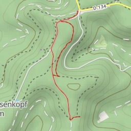 thumbnail for Le Hirschfels