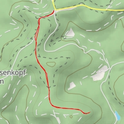 thumbnail for Rocher du Johannisthal