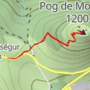 thumbnail for Pog de Montségur