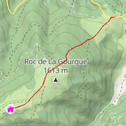 thumbnail for Cabane de La Taula