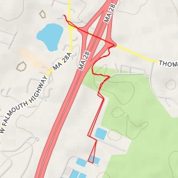 thumbnail for Moraine Trail - Moraine Trail