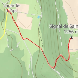 thumbnail for Signal de Saint-Pierre