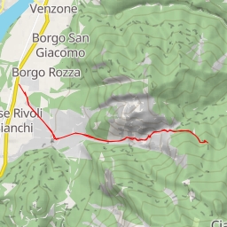 thumbnail for Cuel dai Viei