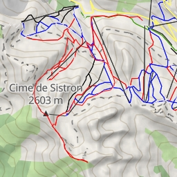 thumbnail for Mont Saint-Sauveur
