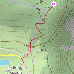 thumbnail for Rue de la Grande Goutte