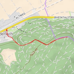 thumbnail for Wandflue