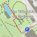 thumbnail for Alameda Cardeal Cerejeira - Lisboa