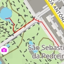 thumbnail for Espelho de Água - Corredor Verde Monsanto-Parque Eduardo VII - Lisboa