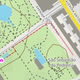 thumbnail for Evocação do 25 de Abril de 1974 - Alameda Cardeal Cerejeira - Lisboa