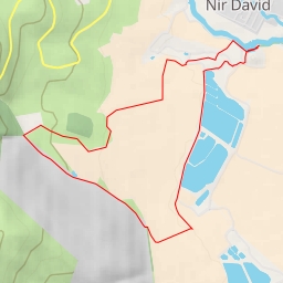 thumbnail for מועצה אזורית עמק המעיינות - מועצה אזורית עמק המעיינות