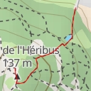 thumbnail for Chemin de Bavay - Mons