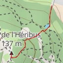 thumbnail for Terril de l'Héribus