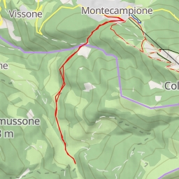 thumbnail for Via Panoramica