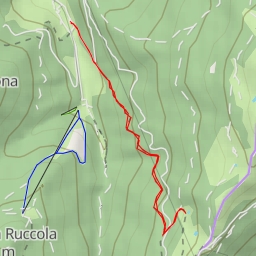 thumbnail for Strada Val Cavallina