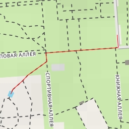 thumbnail for Детский парк развлечений "Сказка" - Свадебная аллея - Краснодар