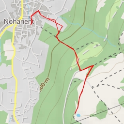 thumbnail for Route de la Plaine - Route de la Plaine