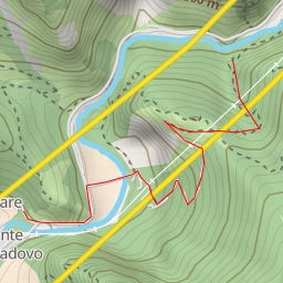 thumbnail for Strada Statale 76 della Val d'Esino
