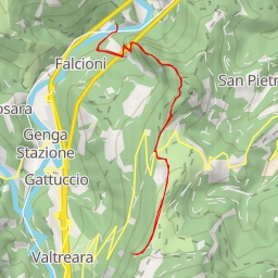 thumbnail for Strada Statale 76 della Val d'Esino