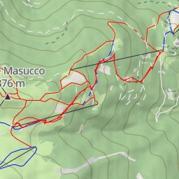 thumbnail for Al Monte Masucco