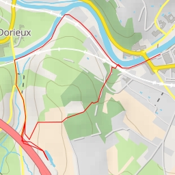 thumbnail for La Transeuropéenne - La Transeuropéenne