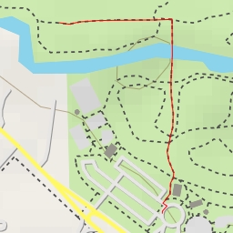 thumbnail for Clinton River Park Trails - D Loop - Clinton River Park Trails - D Loop
