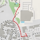 thumbnail for Woodlands MS Resource and Respite Care Centre - Thief Lane - York