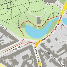 thumbnail for Koninklijke Maatschappij voor Dierenbescherming vzw - Paul Bergmansdreef - Gent