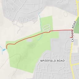 thumbnail for Brierton Lane