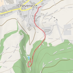 thumbnail for Coin des Moulins - Haute-Ajoie