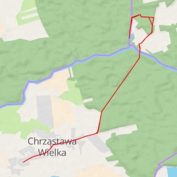 thumbnail for Ziemniaczany Staw