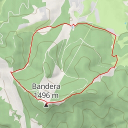 thumbnail for Бандера