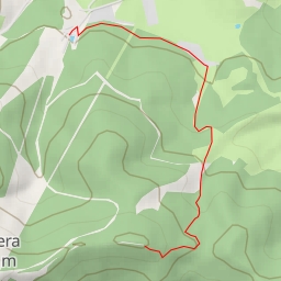 thumbnail for Маринкова коса - Општина Чајетина