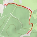 thumbnail for Маринкова коса - Општина Чајетина